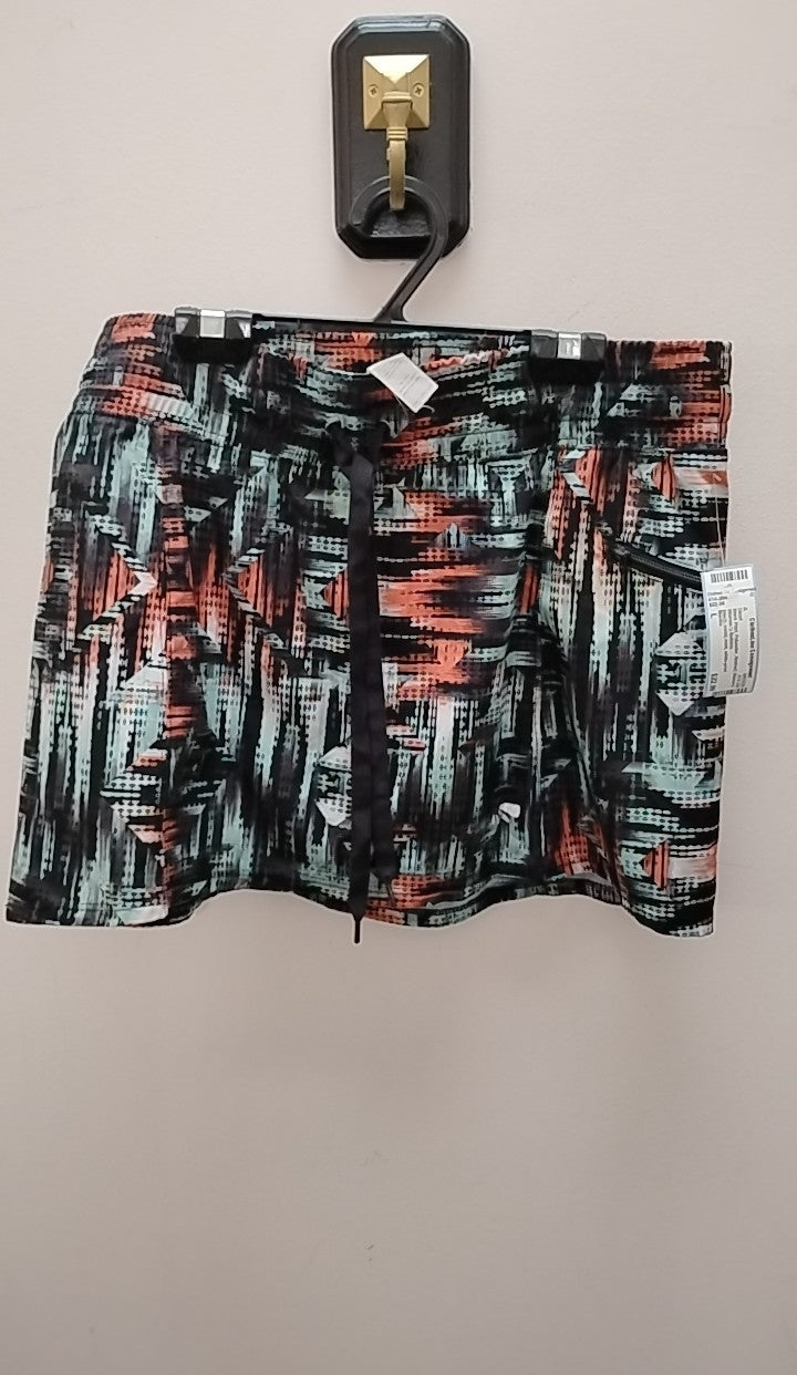 Size L Marika Skort