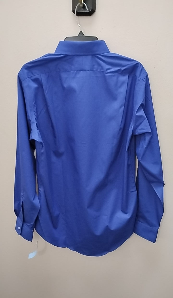 Size L Land's End Men's Button down