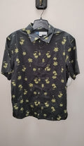 Size L Old Navy Men's Short Sleeve Shirt