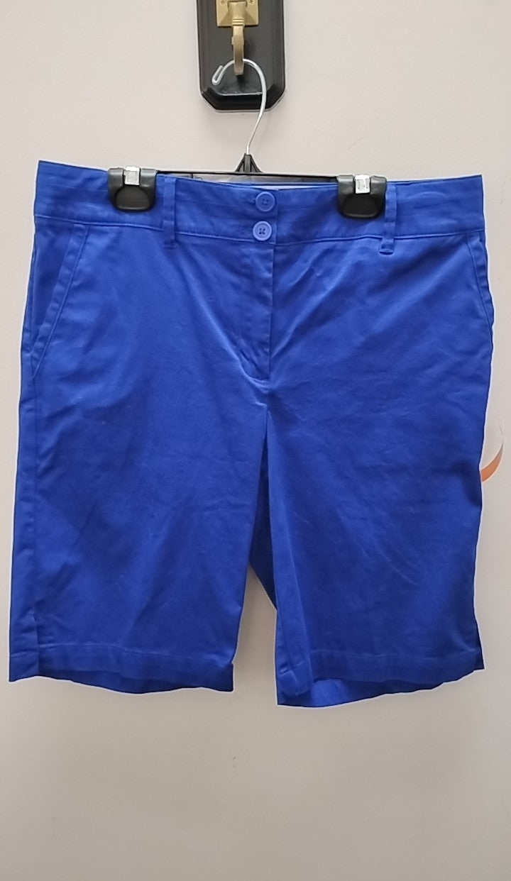 Size 8 Covington Shorts