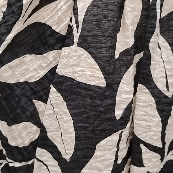 Size 1X Ava & Viv Short Sleeve Misc. Tops