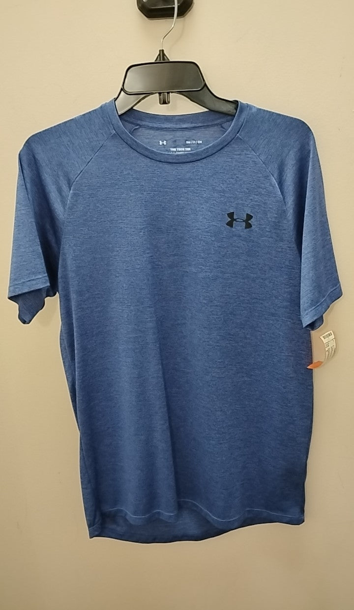 Size S Under Armour Men's T-shirt
