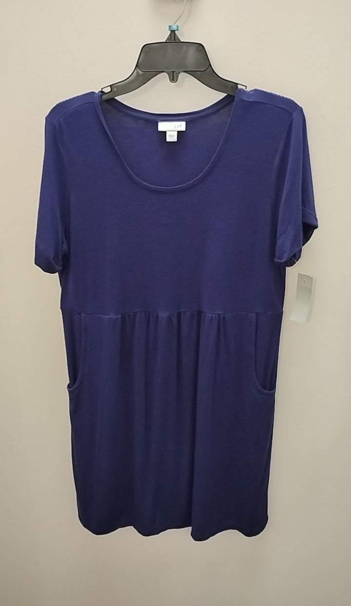 Size M J.Jill Dress