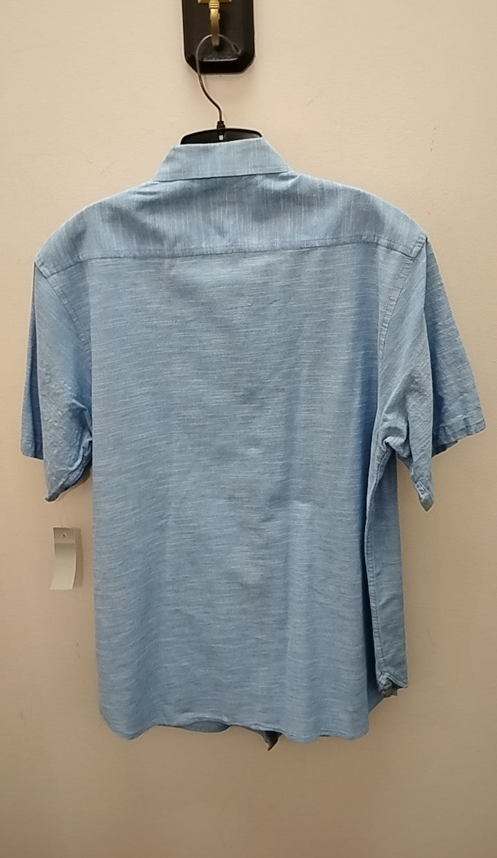 Size M Haggar Men's Polo shirt