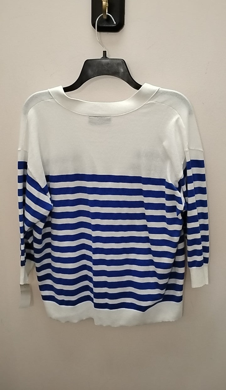 Size 14/16 Lane Bryant Cardigan