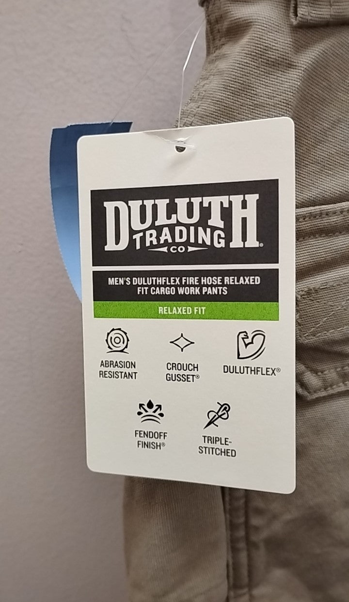 Size 30x32 Duluth Men's Jeans