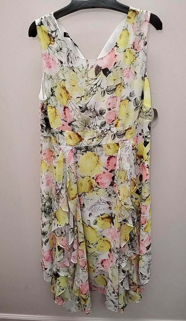 Size 14 INC Dress
