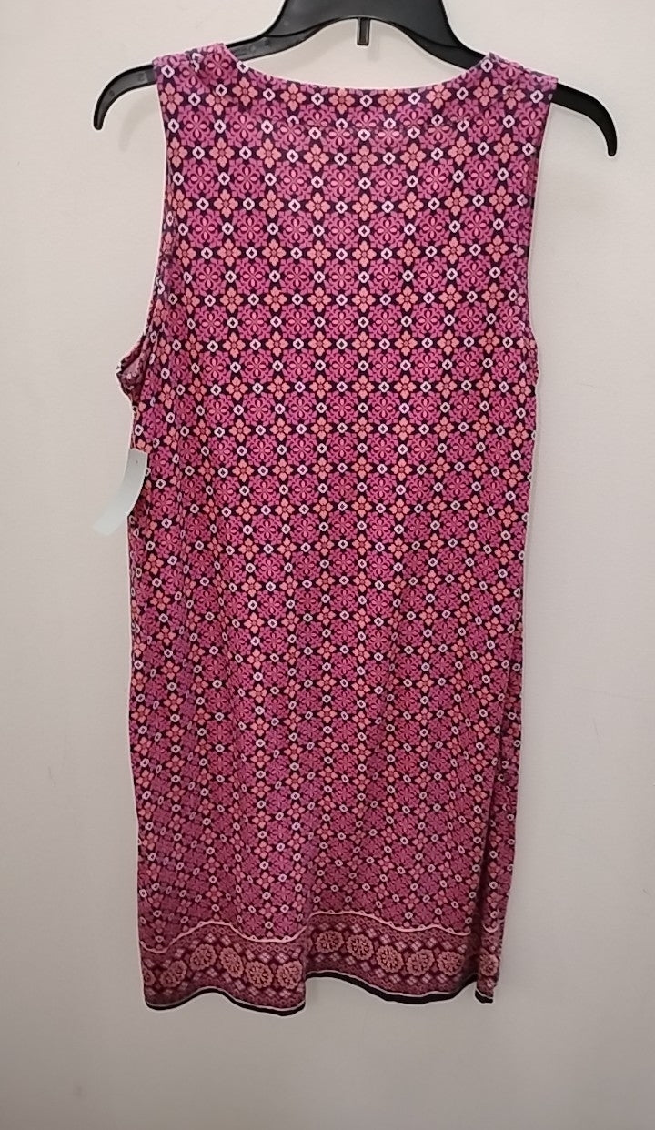 Size M Land's End Dress