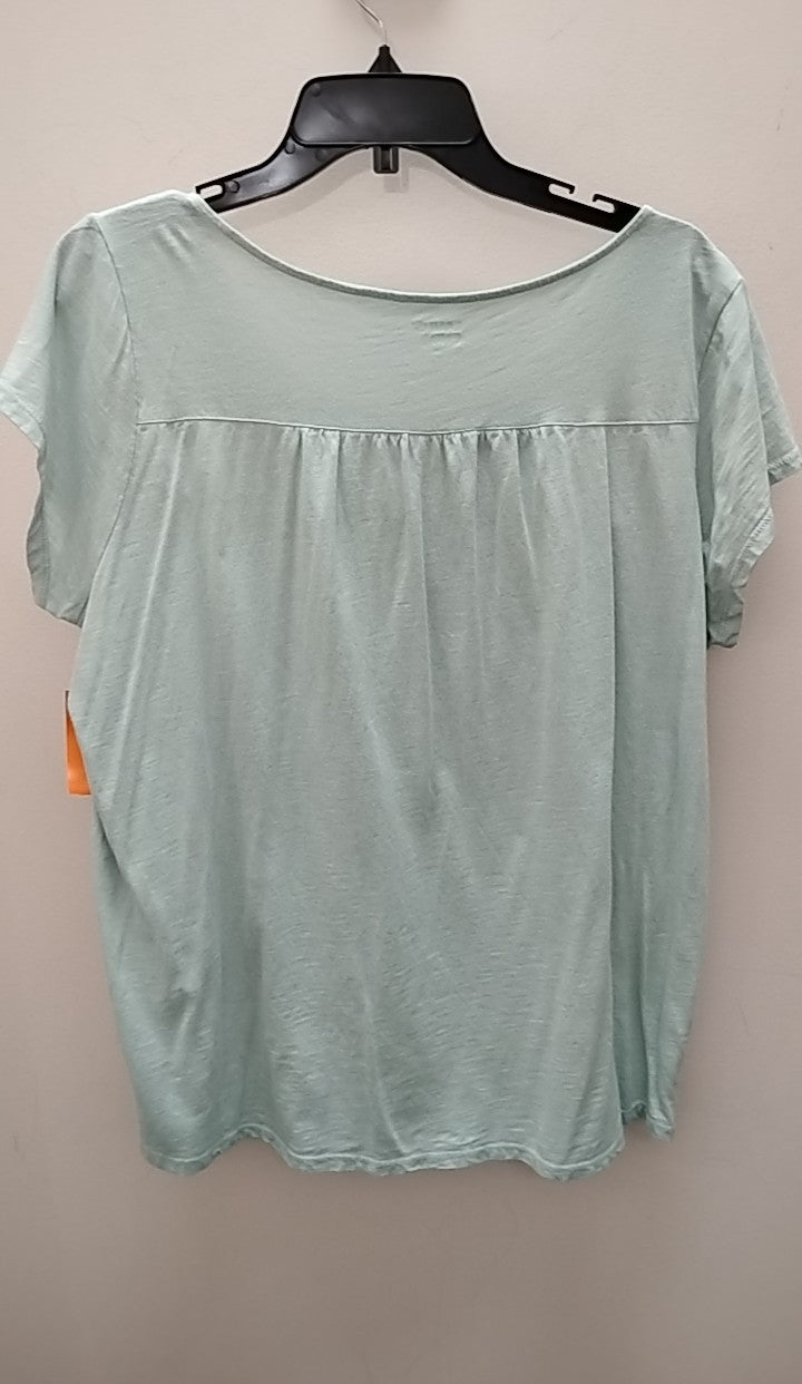 Size 1X Land's End T-shirt