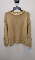 Size S Wishlist Sweater