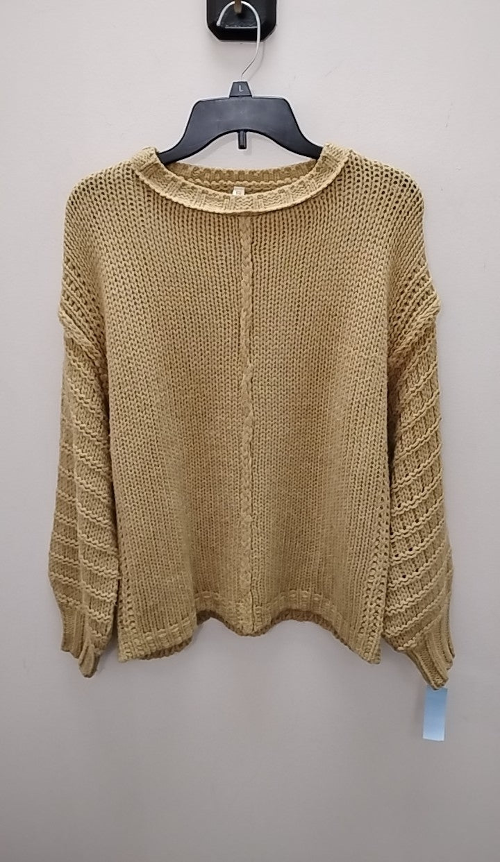 Size S Wishlist Sweater