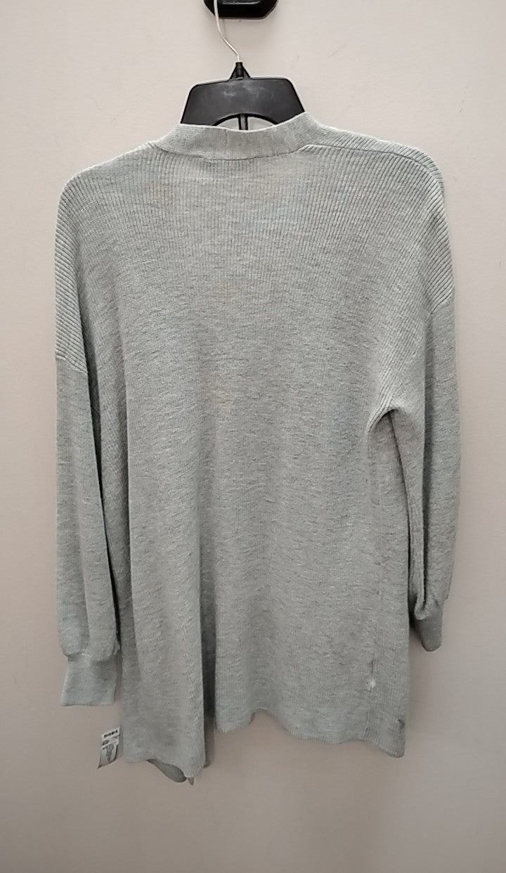 Size M Loft Cardigan