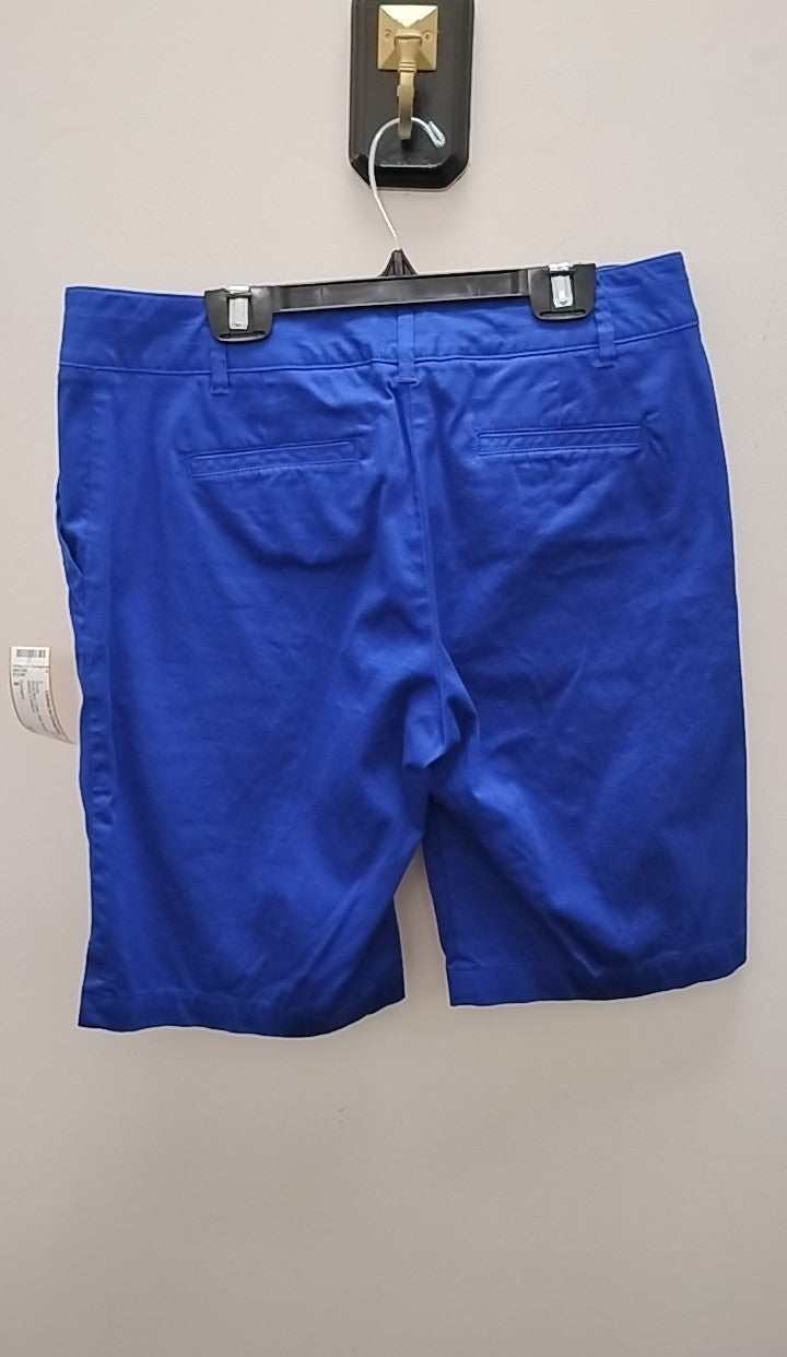 Size 8 Covington Shorts
