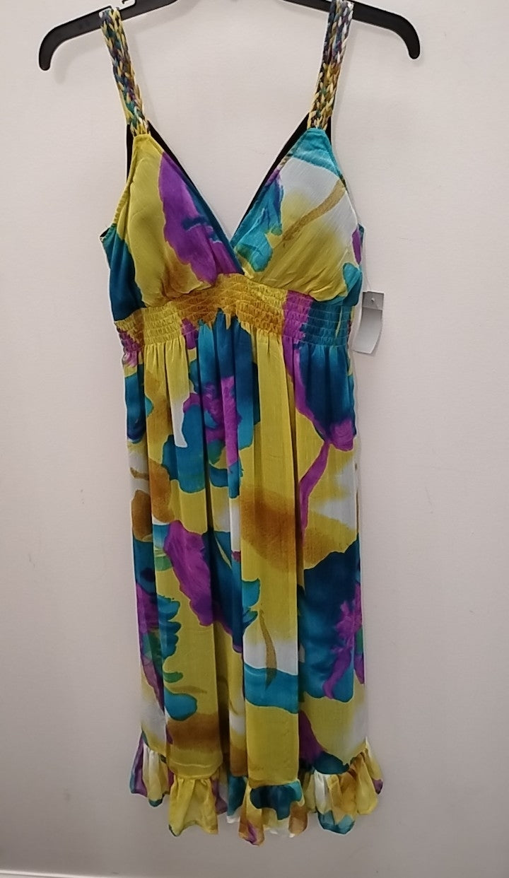 Size L Dress