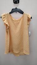 Size M les amis Sleeveless