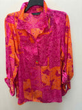 Size 2X Investments Long sleeve top