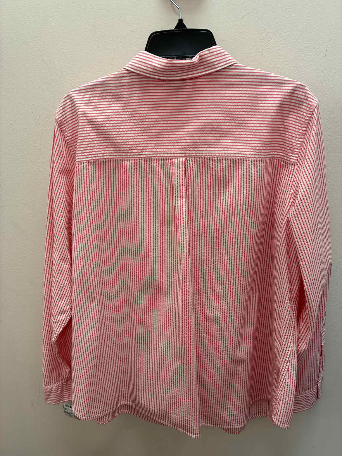 Size XXL LL Bean Long Sleeve Misc. Tops