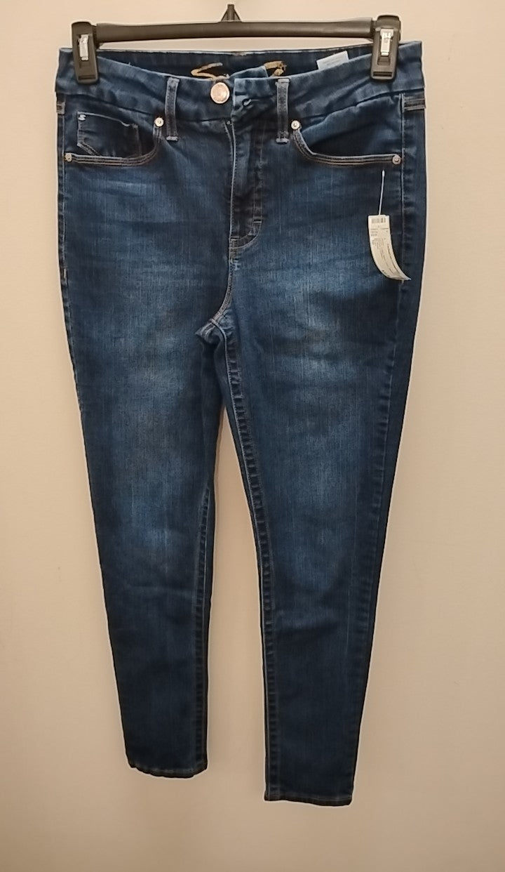 Size 10 Seven Jeans