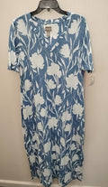 Size L Chicos Dress