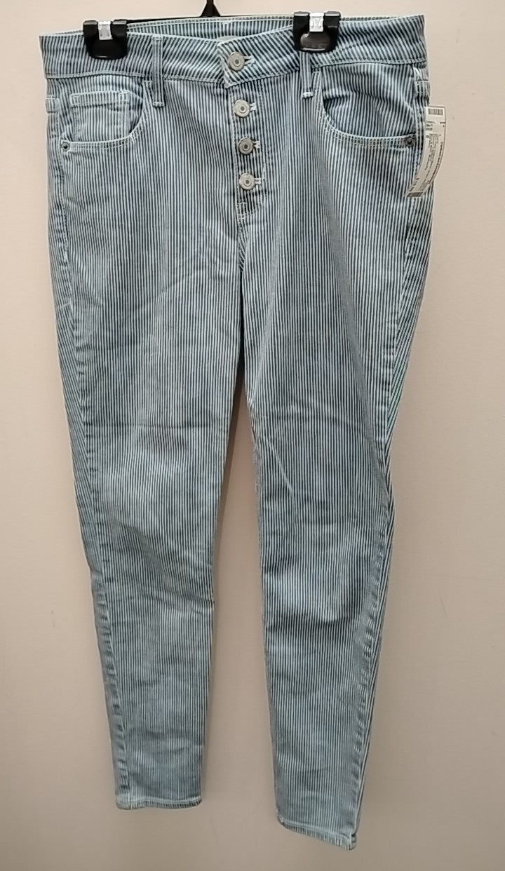 Size 8 Old Navy Jeans