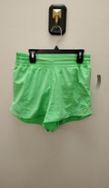 Size 6 Lululemon Shorts