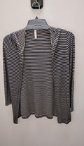Size S Orange Creek Cardigan