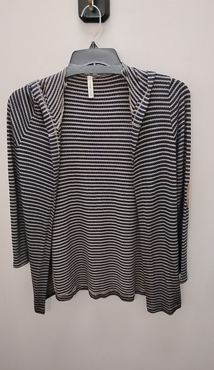 Size S Orange Creek Cardigan