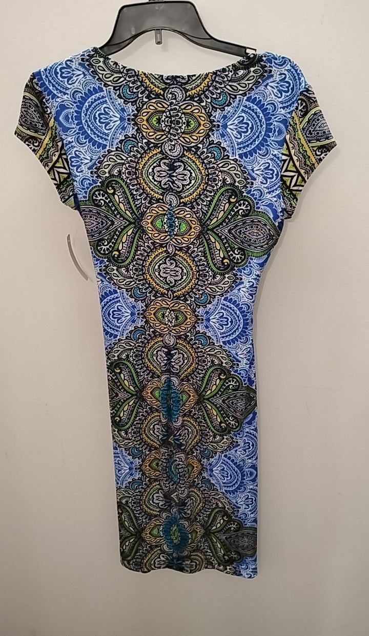 Size M Cashe Dress