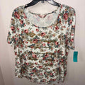 Size XXL SJS Short Sleeve Misc. Tops