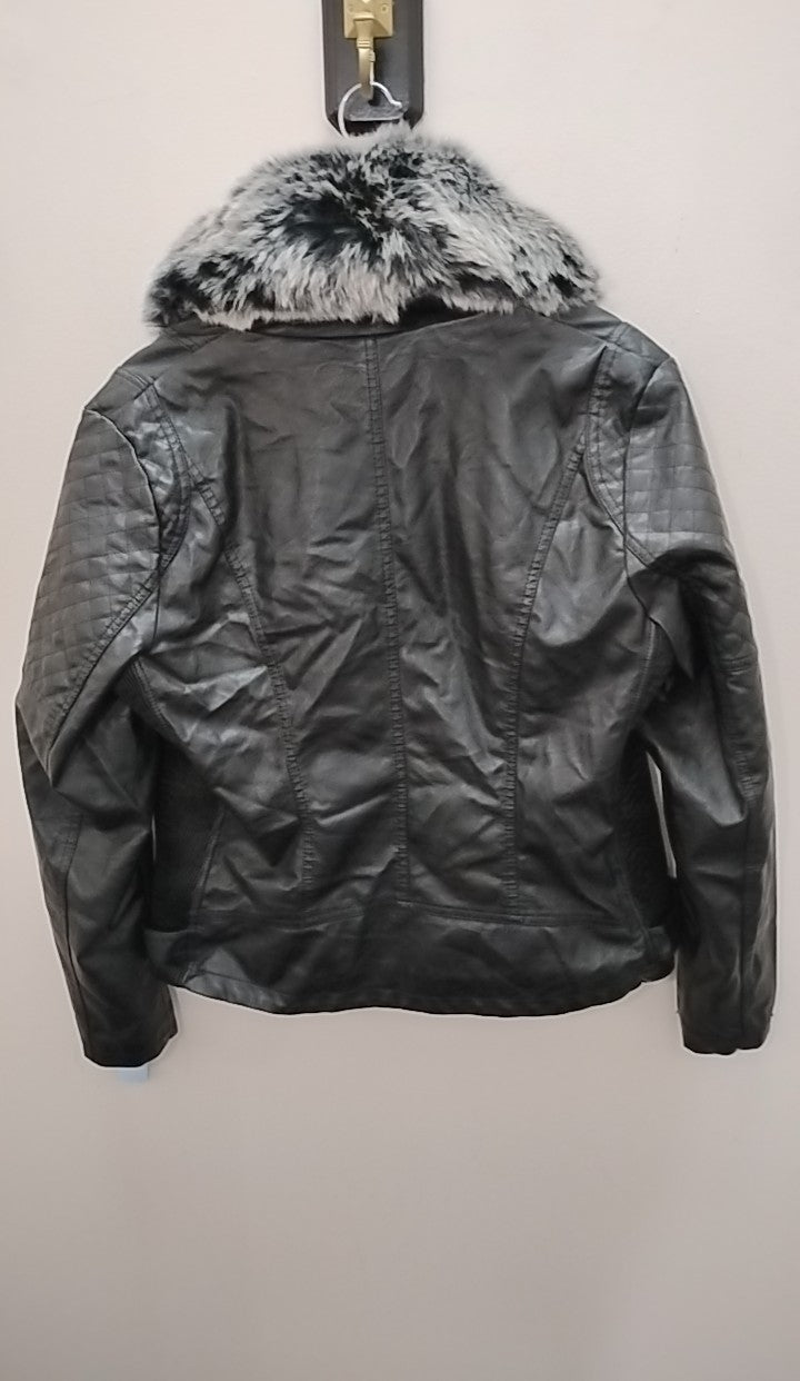 Size 2X Jacket (Outdoor)
