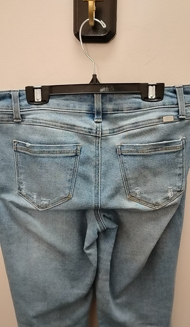 Size 4 1822 Jeans