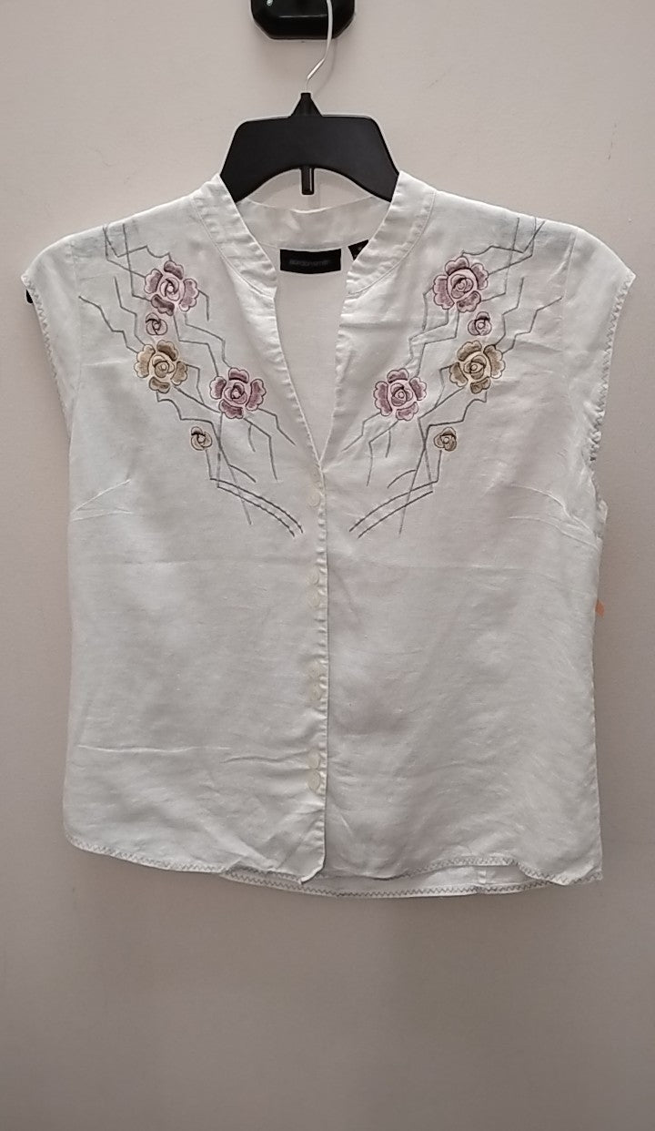 Size 16 Gordon Smith Sleeveless