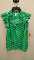 Size M J Crew Sleeveless