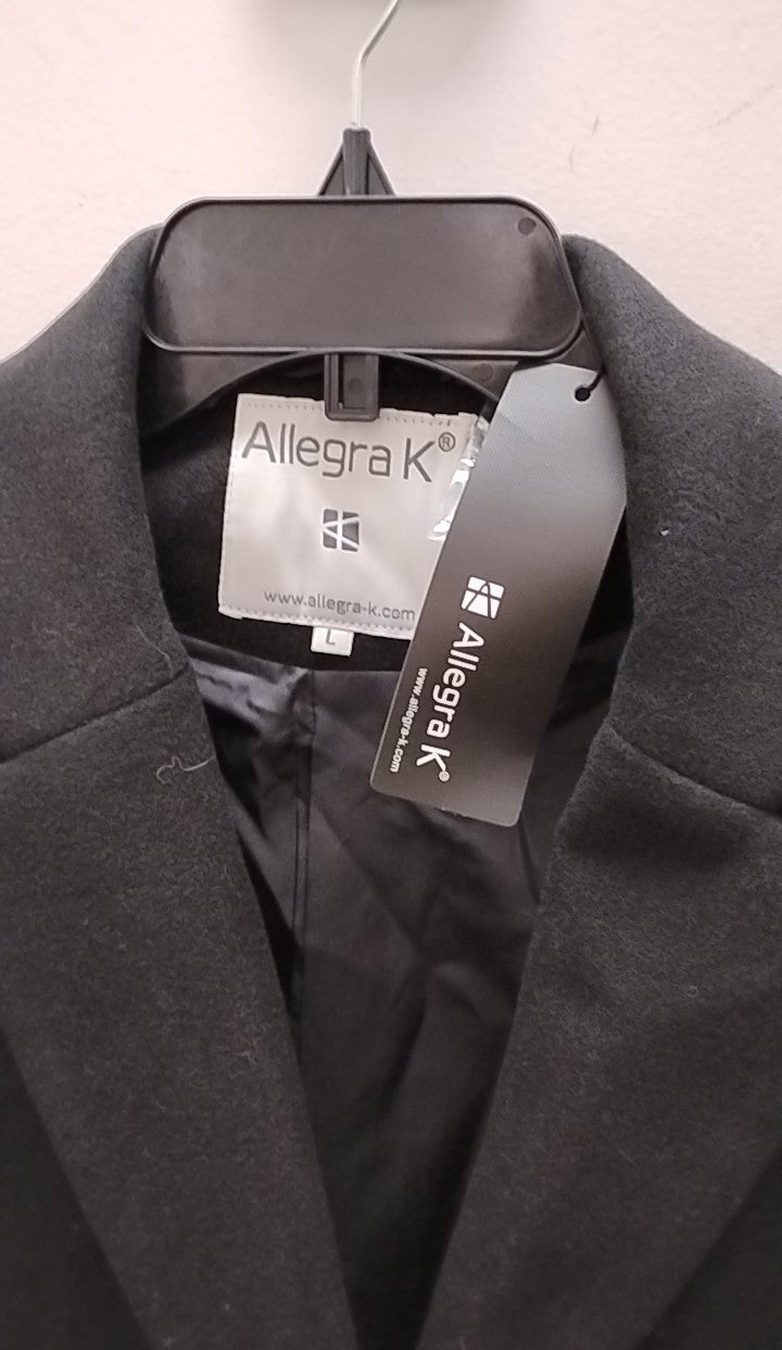 Size L Jacket (Outdoor)