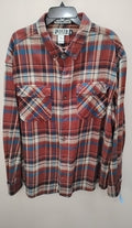 Size XXL Duluth Men's Flannel