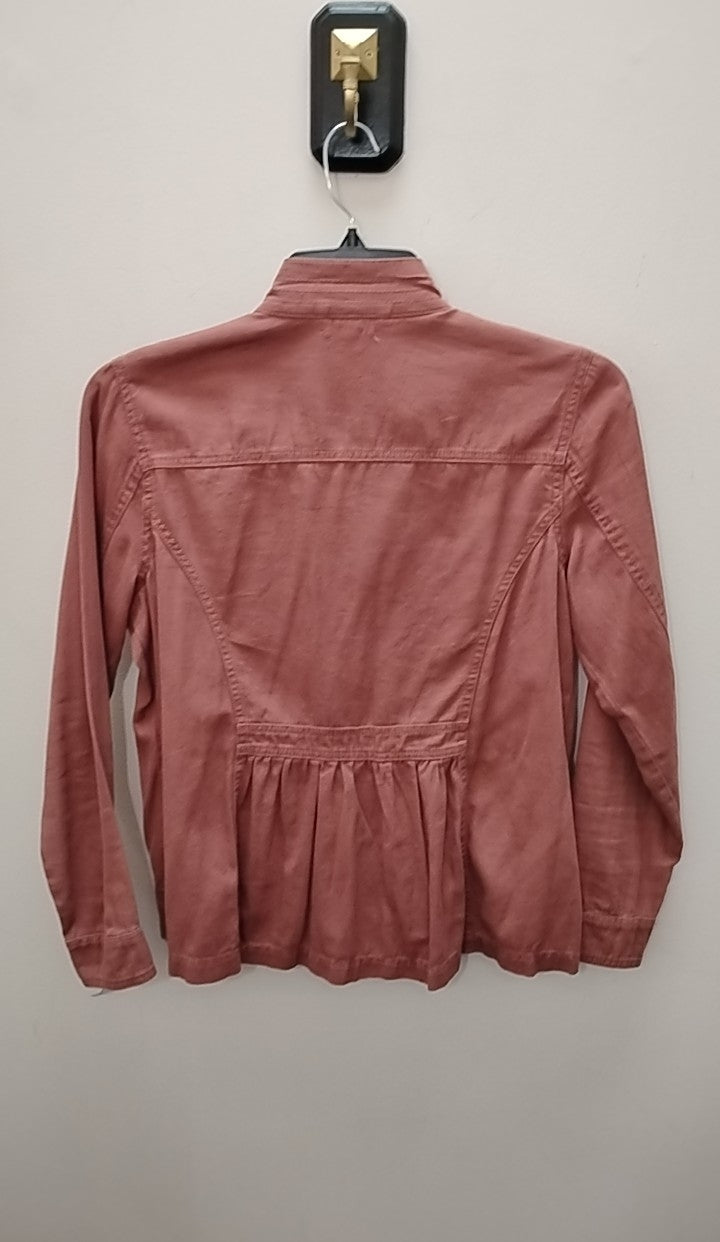 Size M Maurice Jean Jacket