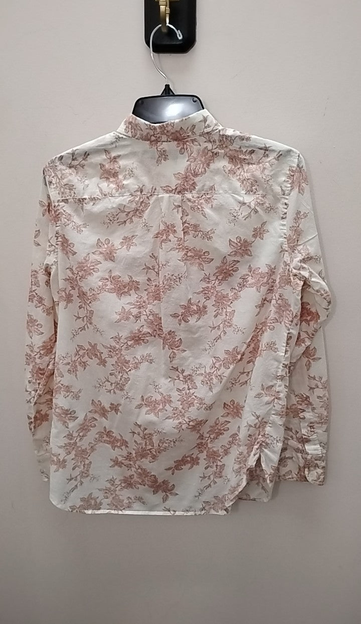 Size M Ralph Lauren Button Down