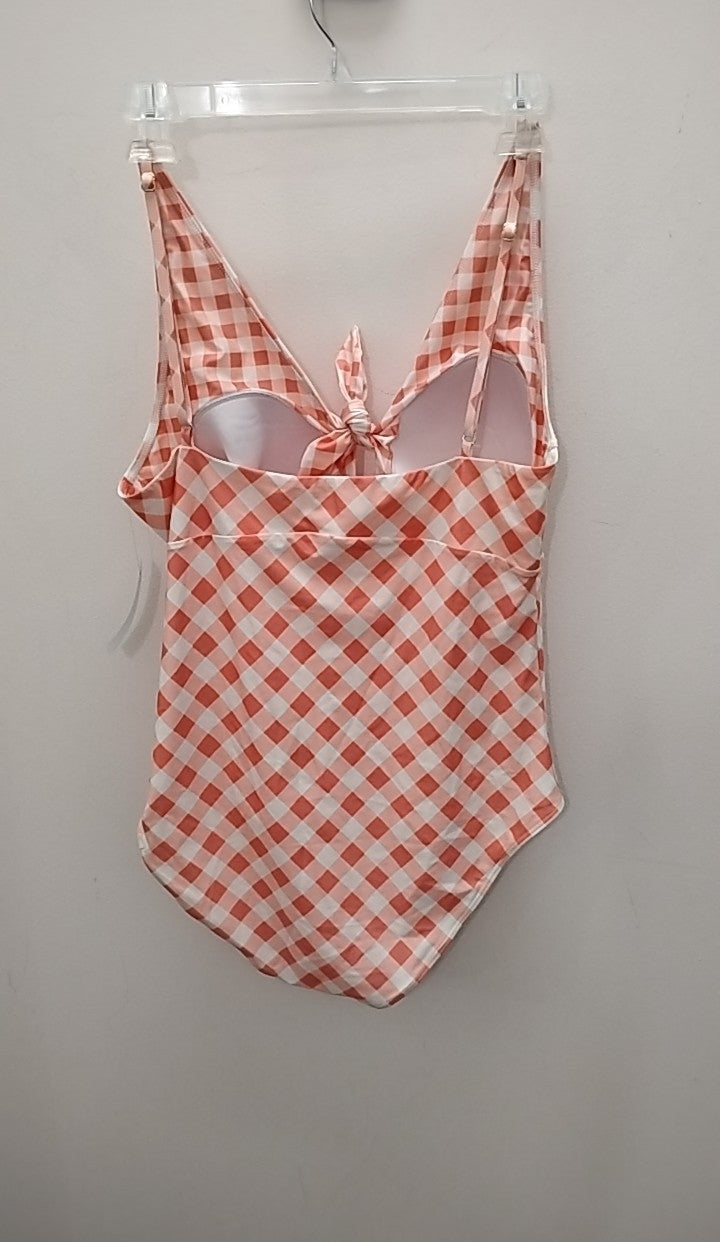 Size 14 Summersalt Swimsuit
