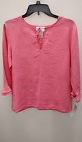 Size S Talbots Blouse