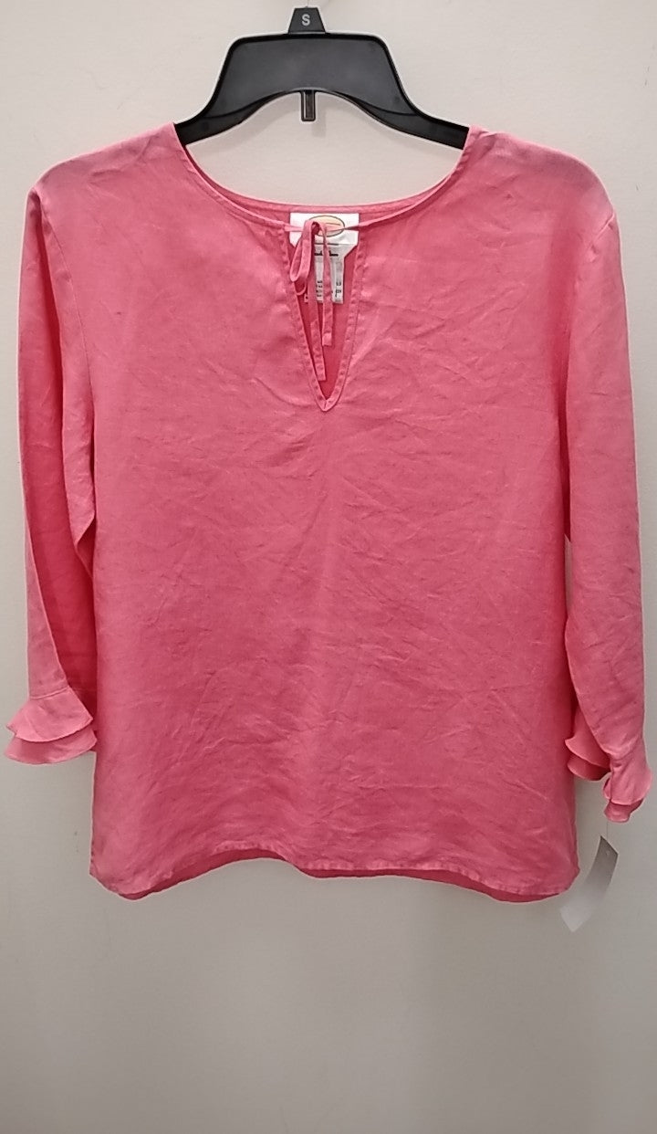 Size S Talbots Blouse