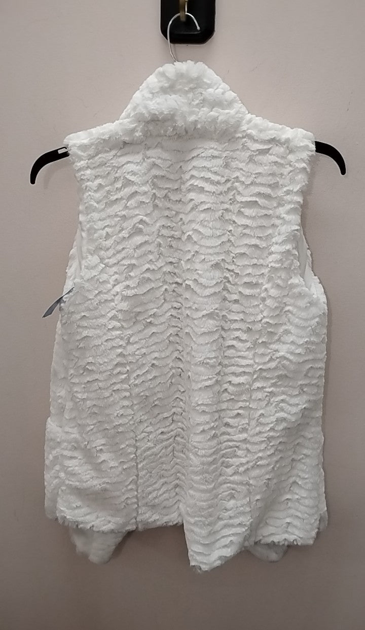 Size XL Jolt Vest back view