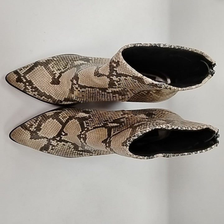 7 Dolce Vita Boots