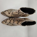 7 Dolce Vita Boots