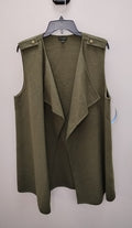 Size L Talbots Vest