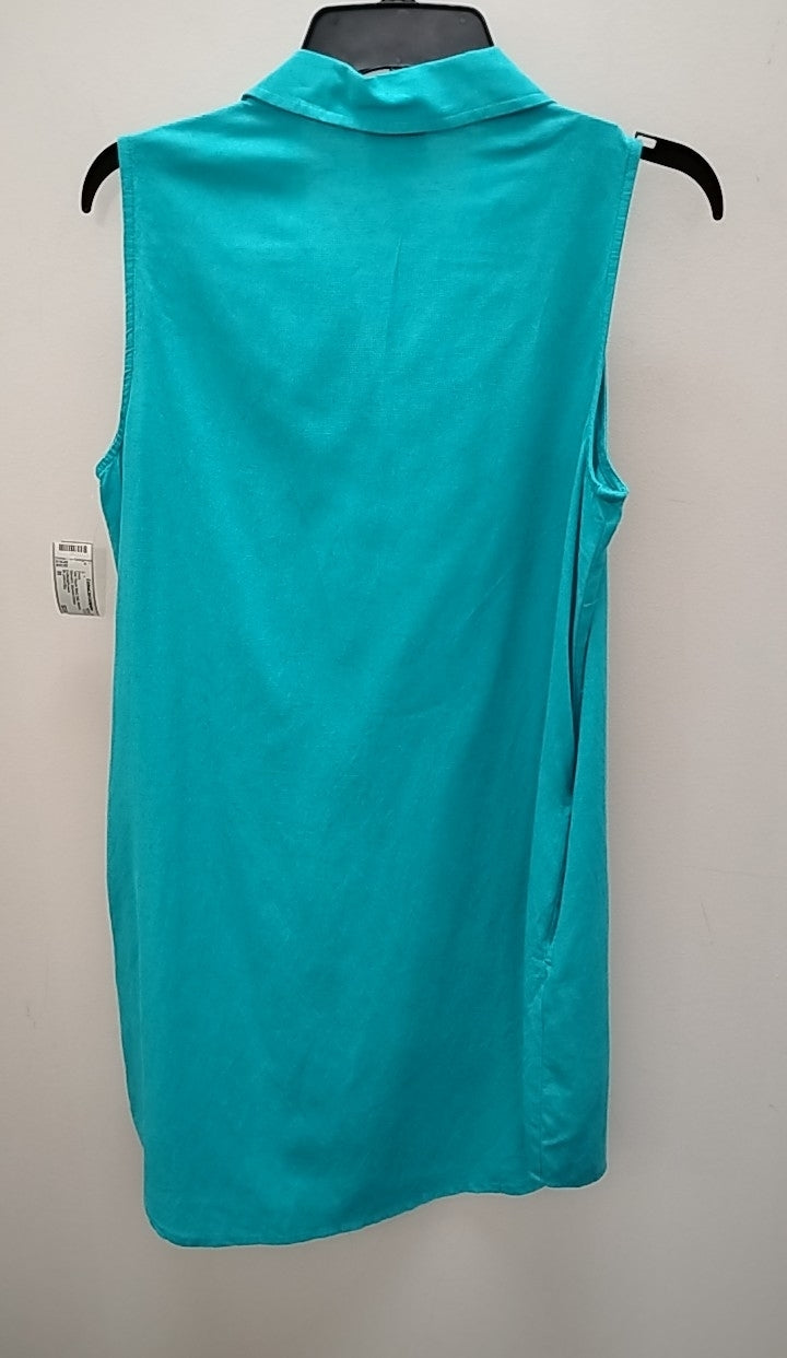Size M St John's Bay Dress