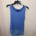 Size XS Apt. 9 Sleevless Sleeveless