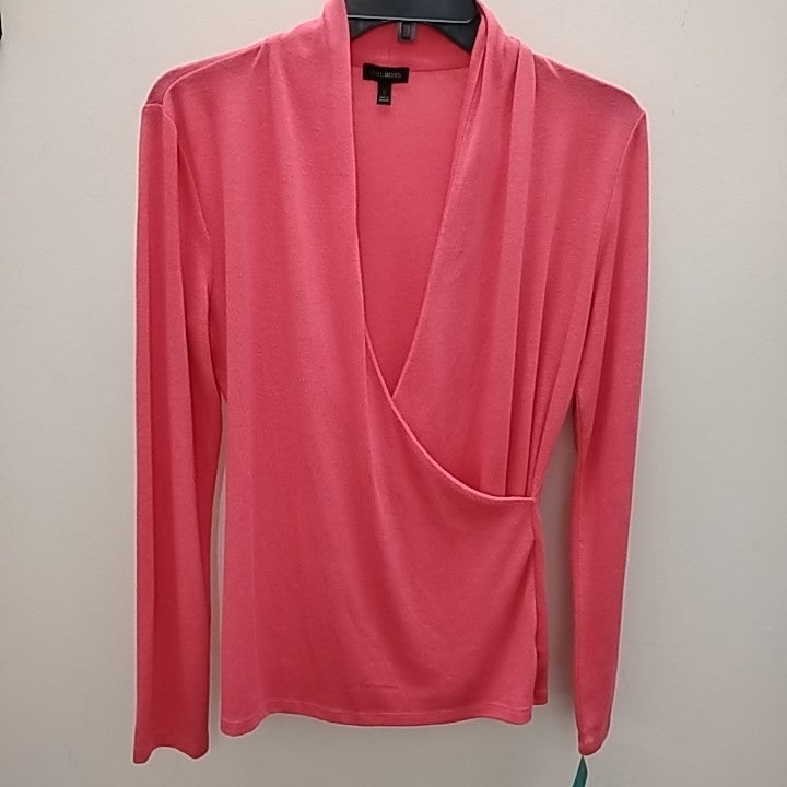 Size S Talbots Long Sleeve Misc. Tops