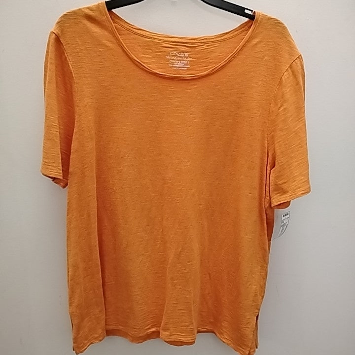 Size XL Chicos T-shirt