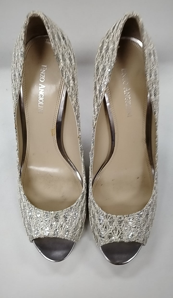 10 Enzo Angiolini Pumps