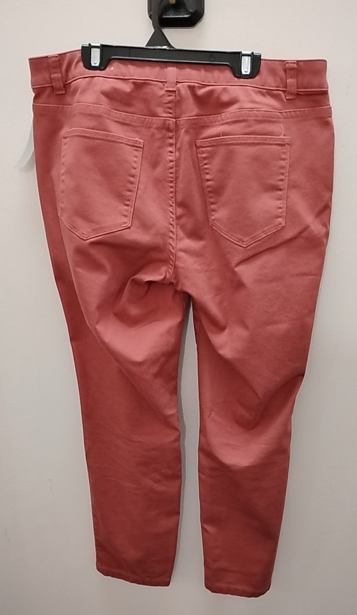 Size 10 Christopher & Banks Jeans